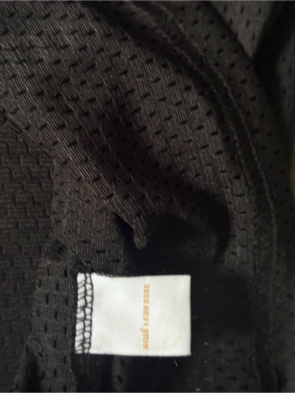 Aime Leon Dore Football Jersey - Picture 4 of 7
